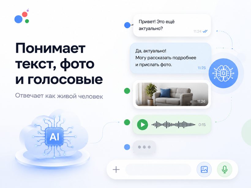 Слайд 2 из одного селфи