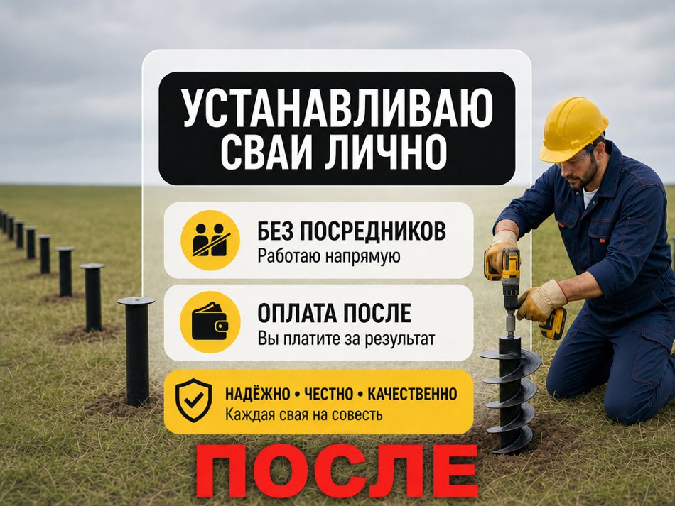 После